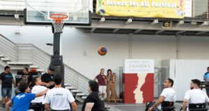 Το Andrey & Julia Dashin’s Foundation στηρίζει το 4ο Access for All Festival ως χρυσός χορηγός