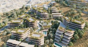 H INEX επεκτείνει το χαρτοφυλάκιο των οικιστικών της έργων στην Πάφο