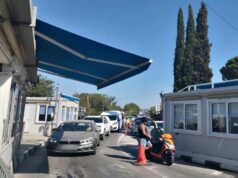 Συνελήφθη γιος Τ/κ «βουλευτή» σε οδόφραγμα για παιδική πορνογραφία – Πολιτικά κίνητα βλέπει ο πατέρας του