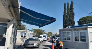 Συνελήφθη γιος Τ/κ «βουλευτή» σε οδόφραγμα για παιδική πορνογραφία – Πολιτικά κίνητα βλέπει ο πατέρας του