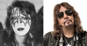 Πέθανε ο θρυλικός κιθαρίστας του συγκροτήματος KISS (BINTEO)