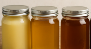 Λίγοι γνωρίζουν: Ποια είναι η διαφορά μεταξύ ανοιχτόχρωμου και σκούρου μελιού;