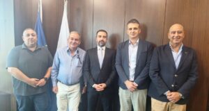 Μεγάλος σταθμός για την κυπριακή αεροπορία – Το πρόγραμμα ‘Επισκέπτης’ ανοίγει δρόμο σε σπουδαστές πιλότους και μηχανικούς