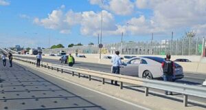 Φόνος στη Λεμεσό με θύμα τον πρόεδρο της Καρμιώτισσας Σταύρο Δημοσθένους