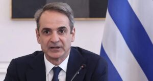 Έρχεται Κύπρο ο Μητσοτάκης – Με φόντο τις αναταράξεις που προκάλεσε το έργο ηλεκτρικής διασύνδεσης
