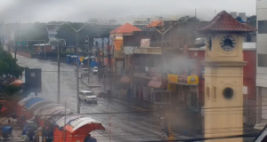 Tυφώνας Μελίσσα – Aπό τους ισχυρότερους που έχουν καταγραφεί στον Ατλαντικό