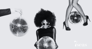 Το 7seas επιστρέφει για μια εκρηκτική χειμερινή σεζόν!