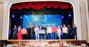 City of Dreams Mediterranean: Πάνω από €9,5 εκ. μοιράστηκαν σε τζακπότ τον Σεπτέμβριο