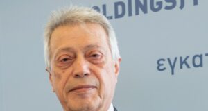 Απεβίωσε σε ηλικία 82 ετών ο Κωστάκης Ν. Λευκαρίτης – Aνακοίνωση της Petrolina