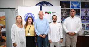 ENA Foundation: Οκτώ Κύπριοι πρωταθλητές εντάσσονται στο πρόγραμμα «Beyond the Medal»