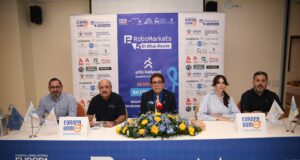 H Λεμεσός «βαδίζει για την πρόληψη» στη 5η RoboMarkets-Μπλε Διαδρομή για τον Καρκίνο του Προστάτη