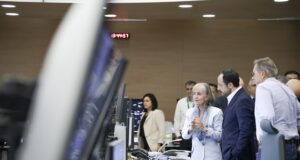 To FIR Λευκωσίας καλύπτει μια ευρύτερη περιοχή στρατηγικής σημασίας στην Ανατολική Μεσόγειο