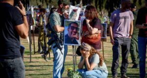 Γάζα: Δύο χρόνια μετά τη σφαγή στο μουσικό φεστιβάλ «Supernova» Χαμάς και Ισραήλ ξεκινούν διαπραγματεύσεις