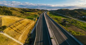 Τέσσερις ανισόπεδοι κόμβοι και μία κοιλαδογέφυρα στη Φάση Γ του Περιμετρικού Λευκωσίας – ΧΑΡΤΗΣ