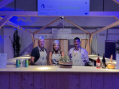 Η Λευκωσία αναδεικνύει τη γεύση και τον πολιτισμό της στην καρδιά της Ευρώπης