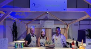 Η Λευκωσία αναδεικνύει τη γεύση και τον πολιτισμό της στην καρδιά της Ευρώπης