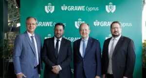 Η Prime Insurance και επίσημα στον αυστριακό ασφαλιστικό κολοσσό GRAWE