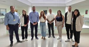 Η Κύπρος στην αιχμή της ιατρικής ακριβείας: Το ΙΝΓΚ αποκτά υπερσύγχρονη πλατφόρμα ανάλυσης