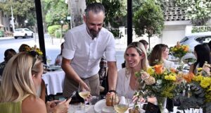 “Around the table” – Η απόλυτη foodie εμπειρία είναι για να τη μοιράζεσαι και η Mastercard φρόντισε για αυτό