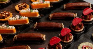 Chocolate Week στο Colors Café – Η τέχνη της σοκολάτας επιστρέφει με νέες δημιουργίες και γεύσεις