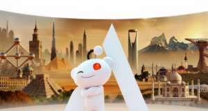 Aleph και Reddit επεκτείνουν τη συνεργασία τους σε 45+ αγορές παγκοσμίως, με αποκλειστική διαφημιστική συνεργασία στην Κύπρο