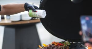 To Sailor Salt παρουσίασε δύο νέες premium γεύσεις της σειράς Herbal Seasoning Sea Salt