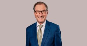 Ο Wilhelm Luxem διορίστηκε ως Chief Strategy Officer της Stademos Hotels