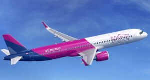 Ανακοίνωσε νέο προορισμό η Wizz Air από €39.99