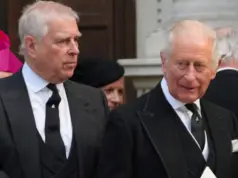 Γιατί ο βασιλιάς Κάρολος “ξήλωσε” τον τίτλο του πρίγκιπα από τον Άντριου; – ” Έξωση” και από τη βασιλική κατοικία