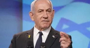 Ο Νετανιάχου διέταξε «άμεσα και ισχυρά χτυπήματα» στη Λωρίδα της Γάζας – Κατηγορεί τη Χαμάς ότι παραβιάζει την εκεχειρία