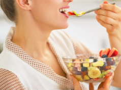 Το φρούτο – υπερτροφή που ρίχνει σάκχαρο, χοληστερόλη και αδυνατίζει