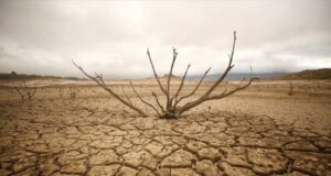 Το φετινό υδρολογικό έτος ήταν το 8ο πιο άνομβρο από το 1901