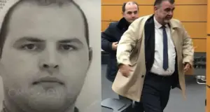 Σε σοκ η Αλβανία από τη δολοφονία δικαστή μέσα στο δικαστήριο -Τον εκτέλεσε την ώρα που διάβαζε την ετυμηγορία