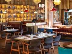 Το Jamie’s Italian στη Λευκωσία παρουσιάζει: Wine Gathering με το Οινοποιείο Zambartas