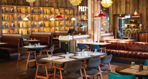 Το Jamie’s Italian στη Λευκωσία παρουσιάζει: Wine Gathering με το Οινοποιείο Zambartas