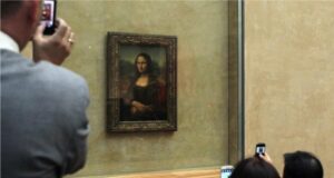 Όταν κλάπηκε η Μόνα Λίζα από το Μουσείο του Λούβρου -Αναζητούσαν τον πίνακα για δύο χρόνια