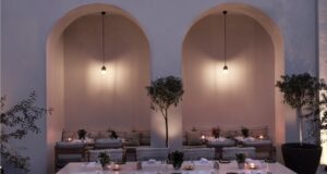 Μια γαστρονομική βραδιά Wine & Dine για την στήριξη του Enavsma Foundation