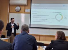 Ευρωβουλευτές διαπίστωσαν στην πράξη το κοινωνικό αποτύπωμα του Προγράμματος «ΘΑλΕΙΑ» στην Κύπρο