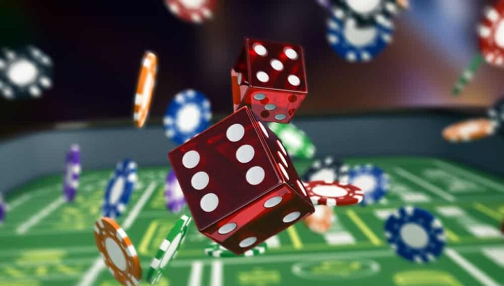 gambling-poster