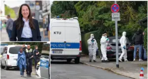 Σε κρίσιμη κατάσταση η Γερμανίδα δήμαρχος μετά από τις 13 μαχαιριές – Κύρια ύποπτη η 17χρονη κόρη της