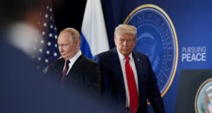 Ο Τραμπ ακύρωσε τη συνάντηση με τον Πούτιν και επέβαλε νέες κυρώσεις κατά της Ρωσίας