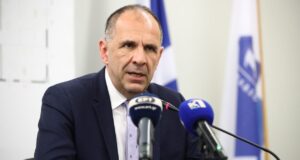 Έλληνας ΥΠΕΞ για εκλογή Ερχιουρμάν: Νέες ελπίδες για επανένωση