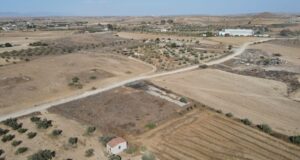 Landbank Analytics: Πωλήθηκαν οικόπεδα και χωράφια αξίας €360 εκ. το 1ο εξάμηνο του 2025