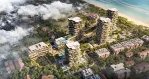 Ανάπτυξη μαμούθ €189 εκ. στη Λεμεσό με πύργους 19 ορόφων στον χώρο του εργοστασίου ΚΕΑΝ