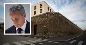 Οι διαβόητες φυλακές La Sante και οι επώνυμοι κρατούμενοί τους: Τις στοιχειώνουν οι κραυγές τη νύχτα, τι περιμένει τον Σαρκοζί