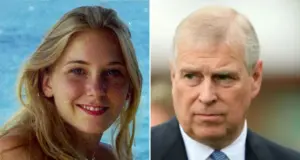 «Ο πρίγκιπας Άντριου πίστευε ότι ήταν κληρονομικό δικαίωμα να κάνει σεξ μαζί μου» – Τα πρώτα αποσπάσματα από το βιβλίο της Βιρτζίνια Τζουφρέ