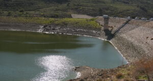 Η Κύπρος στερεύει: SOS για τα φράγματα με πληρότητα στο 11%