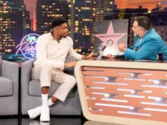 Γιάννης Αντετοκούνμπο: Η χυλόπιτα, η έγκριση της μητέρας του και η επιθυμία του να τελειώσει την καριέρα του στην Ελλάδα