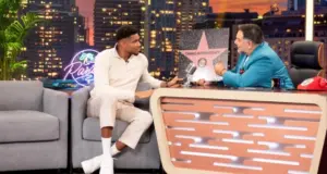 Γιάννης Αντετοκούνμπο: Η χυλόπιτα, η έγκριση της μητέρας του και η επιθυμία του να τελειώσει την καριέρα του στην Ελλάδα