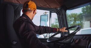 Όσα πρέπει να ξέρετε για την απόκτηση άδειας οδήγησης φορτηγού